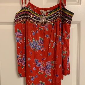 Free People Blouse